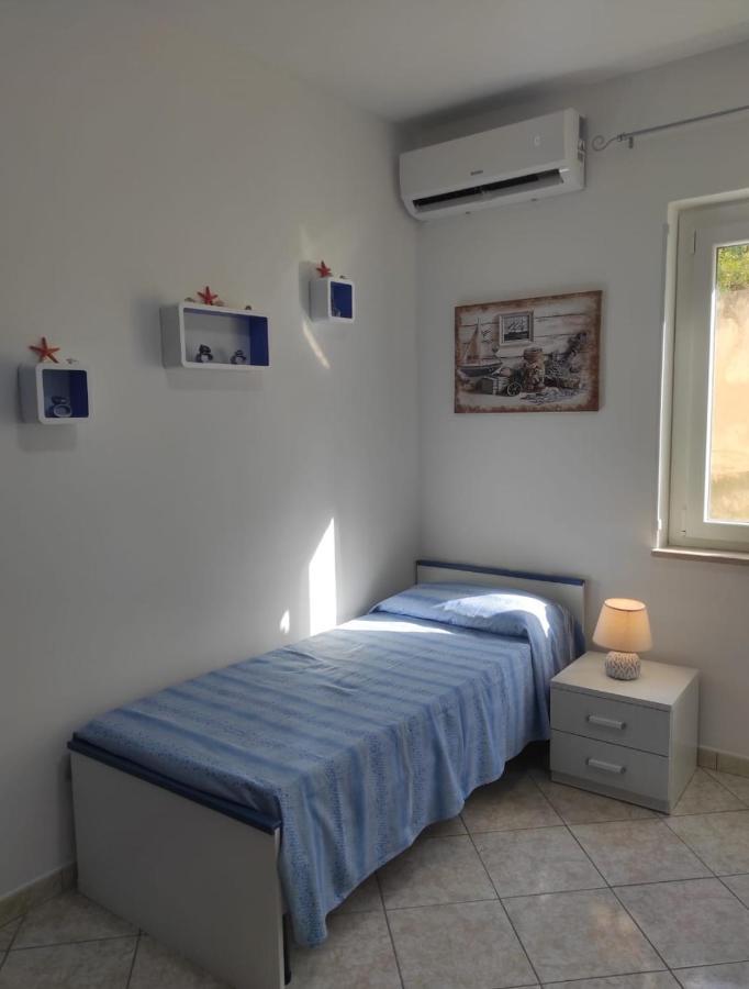 Appartamento Panorama Sul Mare Tropea Εξωτερικό φωτογραφία