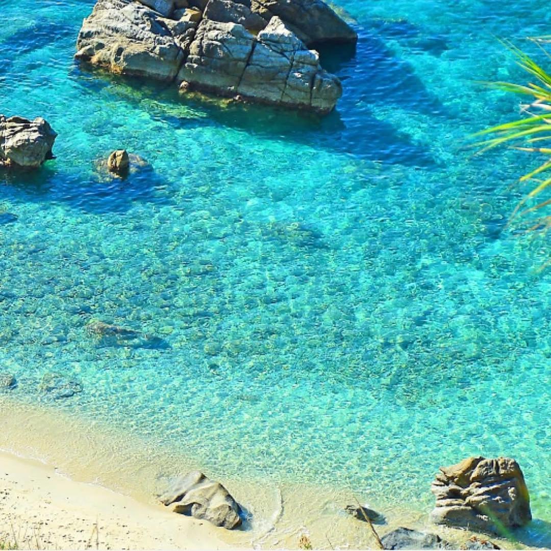 Appartamento Panorama Sul Mare Tropea Εξωτερικό φωτογραφία